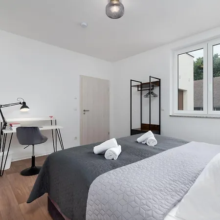 Design-wohnung, Altstadt, Parkplatz, Netflix * Quedlinburg